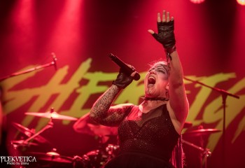 Shereign - Photo by Dänu