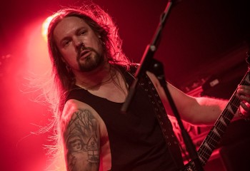 Shereign - Photo by Dänu