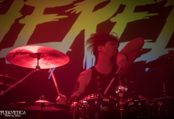 Shereign - Photo by Dänu