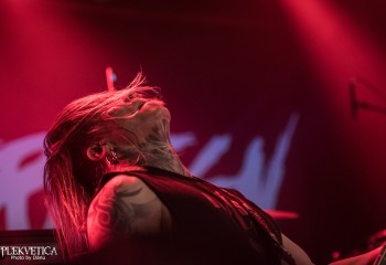 Shereign - Photo by Dänu