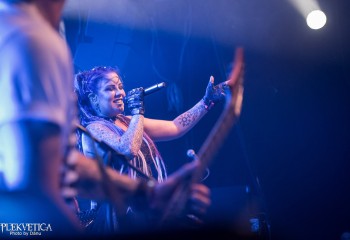 Shereign - Photo by Dänu