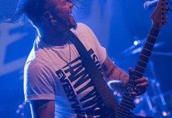 Shereign - Photo by Dänu