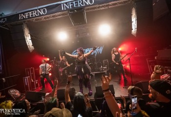 Shereign - Photo by Dänu