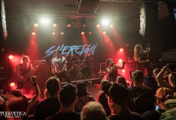 Shereign - Photo by Dänu