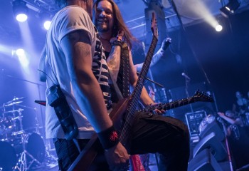 Shereign - Photo by Dänu