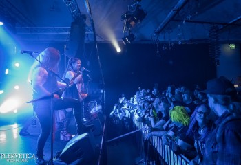 Shereign - Photo by Dänu