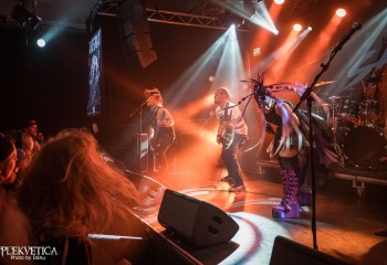 Shereign - Photo by Dänu