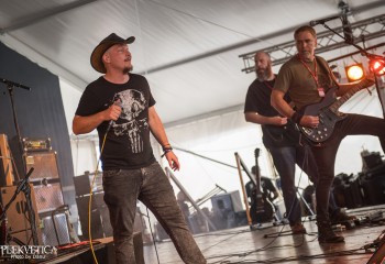 Shortcut 2 Infinity - Photo by Dänu