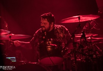 Silent Planet - Photo by Dänu