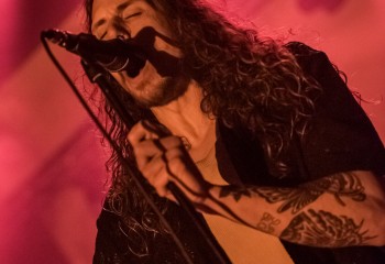 Silent Planet - Photo by Dänu