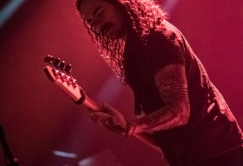 Silent Planet - Photo by Dänu