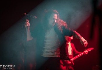 Silent Planet - Photo by Dänu