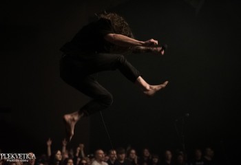 Silent Planet - Photo by Dänu