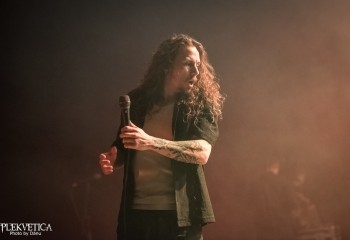 Silent Planet - Photo by Dänu