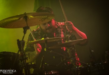 Silent Planet - Photo by Dänu