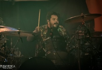 Silent Planet - Photo by Dänu