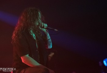 Silent Planet - Photo by Dänu