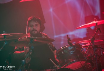 Silent Planet - Photo by Dänu