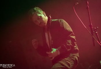 Silent Planet - Photo by Dänu