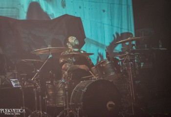 Silent Planet - Photo by Dänu