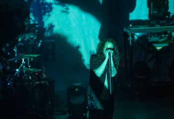 Silent Planet - Photo by Dänu