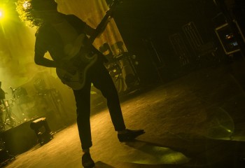 Silent Planet - Photo by Dänu