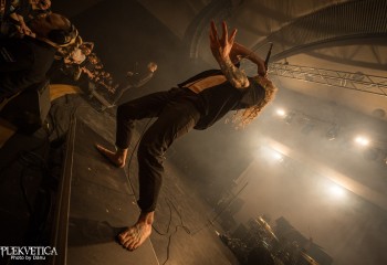 Silent Planet - Photo by Dänu