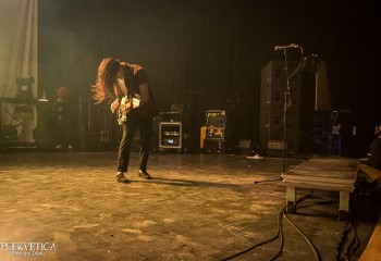 Silent Planet - Photo by Dänu