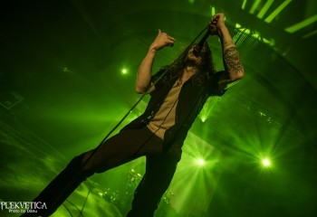 Silent Planet - Photo by Dänu