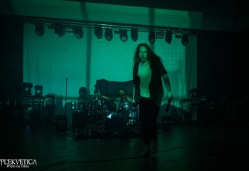 Silent Planet - Photo by Dänu