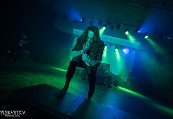 Silent Planet - Photo by Dänu