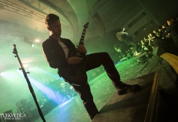 Silent Planet - Photo by Dänu