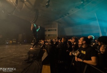 Silent Planet - Photo by Dänu