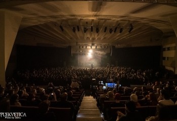 Silent Planet - Photo by Dänu