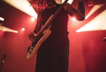 Silent Planet by Nissyen Arts