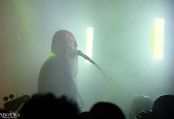 Skálmöld - Photo By Peti