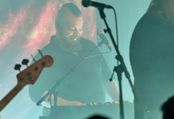 Skálmöld - Photo By Peti