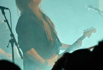 Skálmöld - Photo By Peti