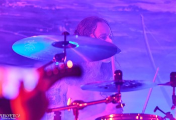 Skálmöld - Photo By Peti