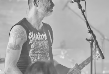 Skálmöld - Photo By Peti