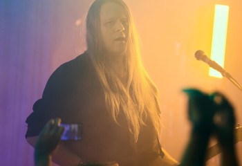 Skálmöld - Photo By Peti