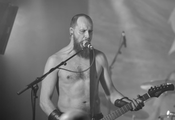 Skálmöld - Photo By Peti