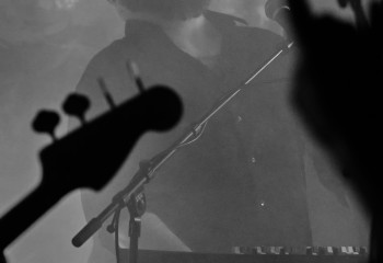 Skálmöld - Photo By Peti