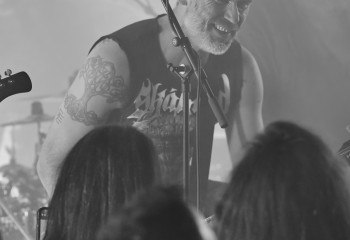 Skálmöld - Photo By Peti