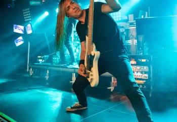 Smash Hit Combo - Photo By Marc