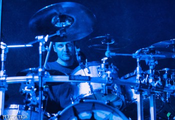 Soilwork - Photo by Tuomas