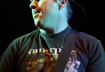 Soulline - Photo By Peti