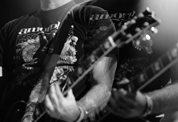 Soulline - Photo By Peti