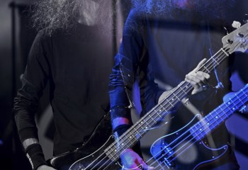 Soulline - Photo By Peti