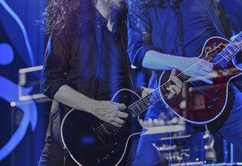 Soulline - Photo By Peti